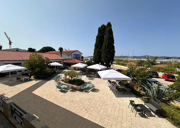 Hi Hostel Zadar