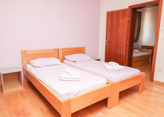 Hi Hostel Zadar