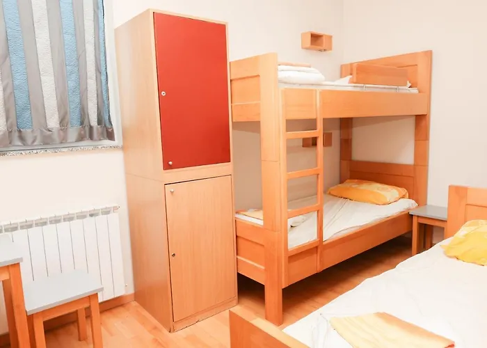 Hi Hostel Zadar