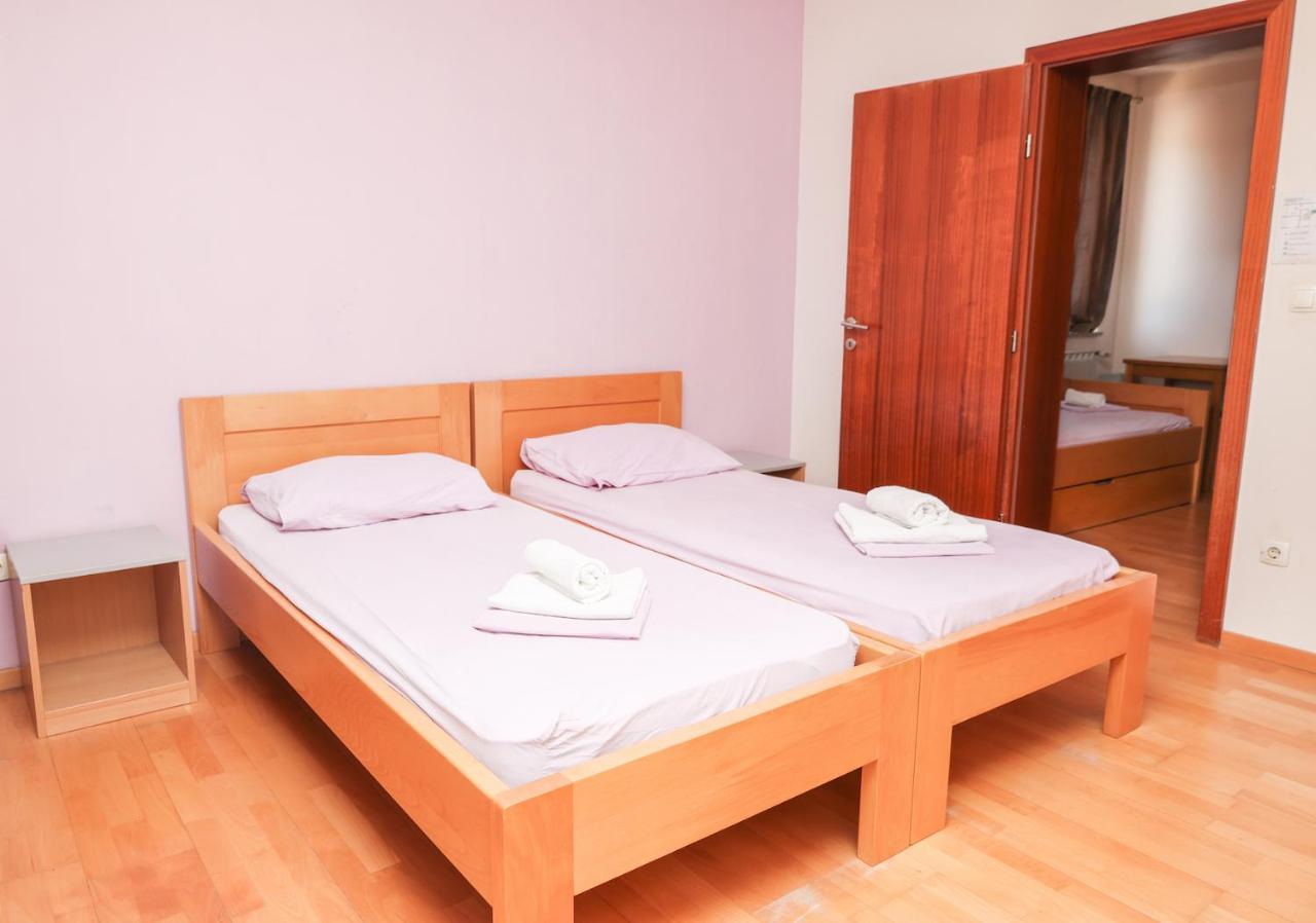 Hi Hostel Zadar
