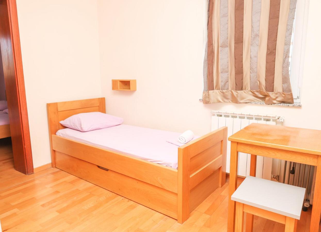 Hi Hostel Zadar