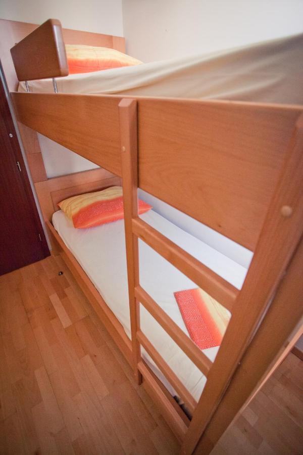 Hi Hostel Zadar