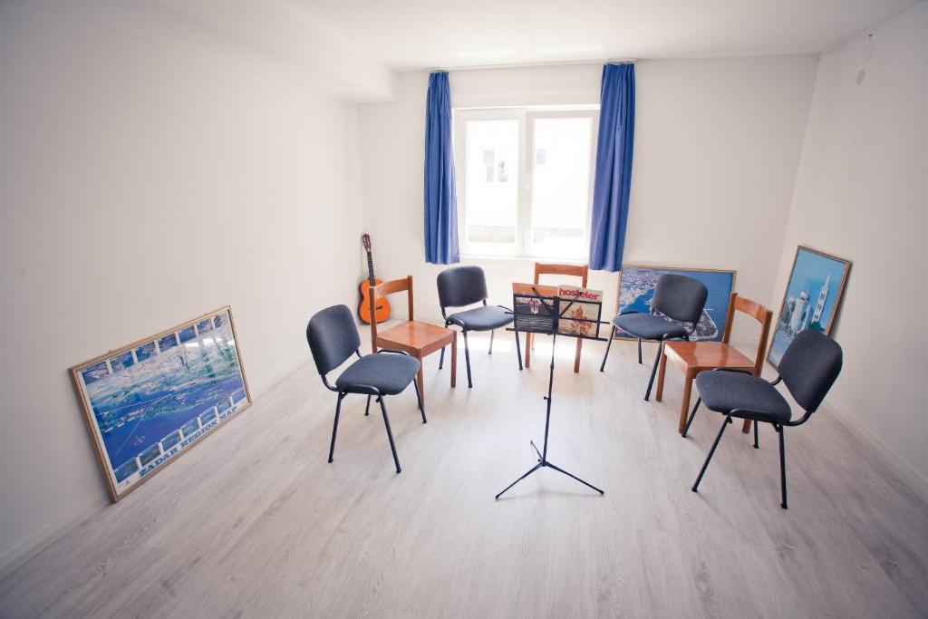 Hi Hostel Zadar