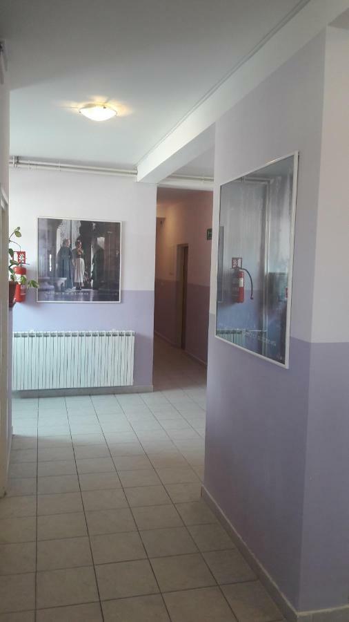 Hi Hostel Zadar
