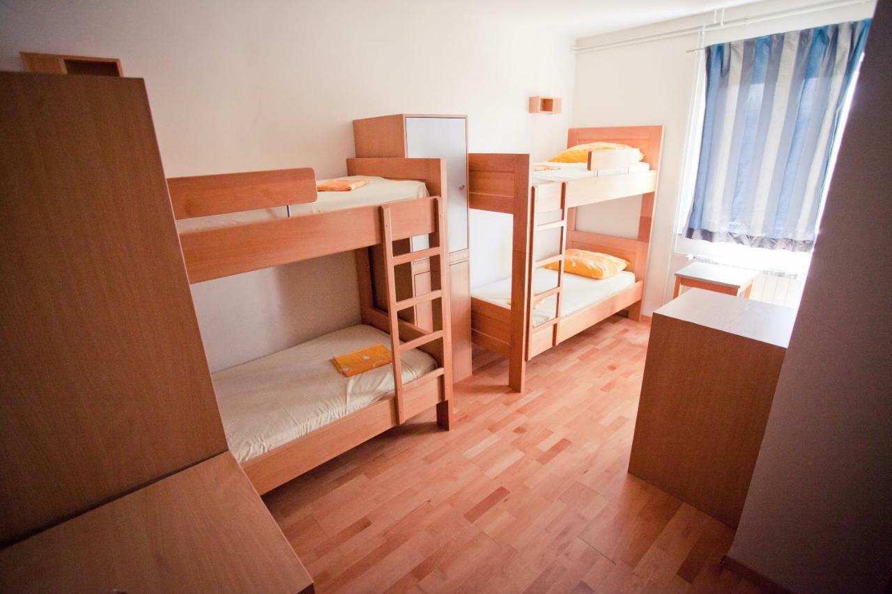 Hi Hostel Zadar